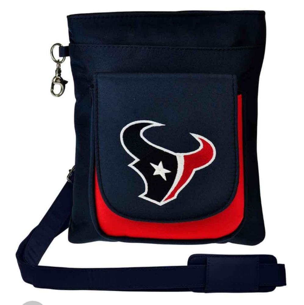 **Sale** Houston Texans Crossbody